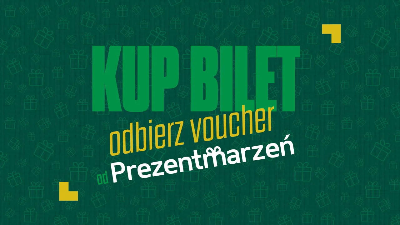 Zrób sobie Prezent Marzeń