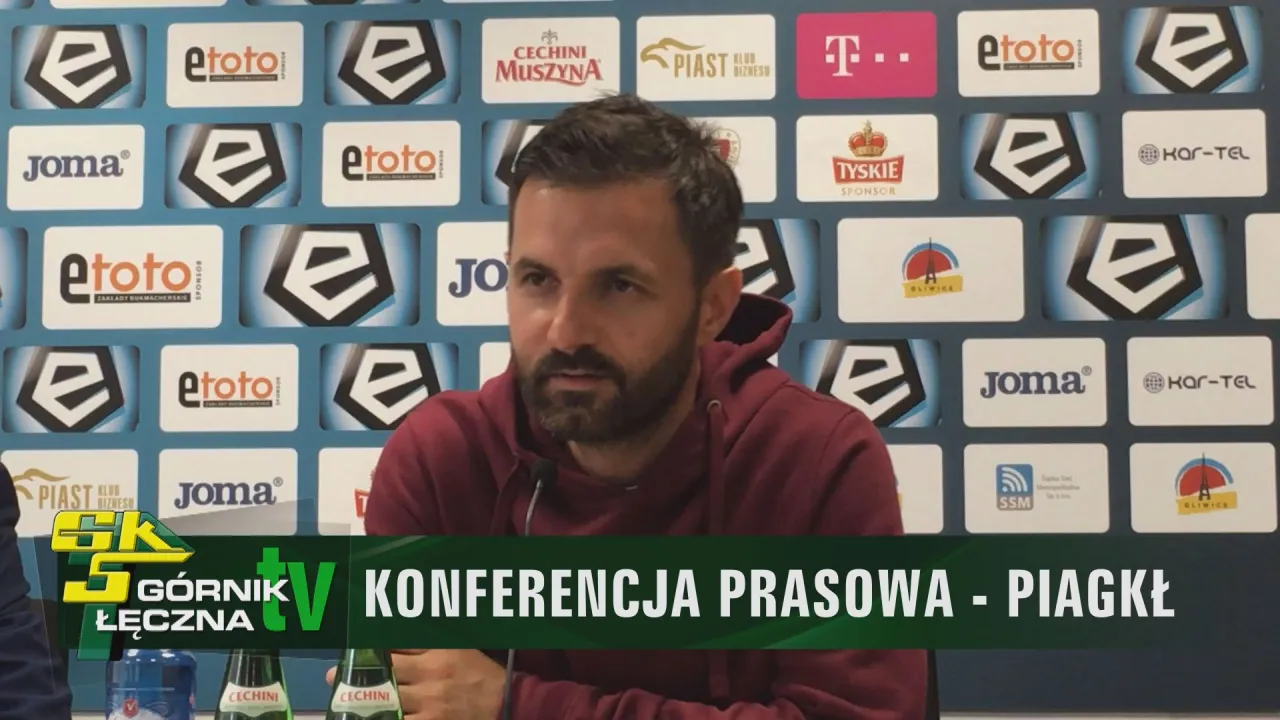 [VIDEO] A. Rybarski: Wróciliśmy z dalekiej podróży