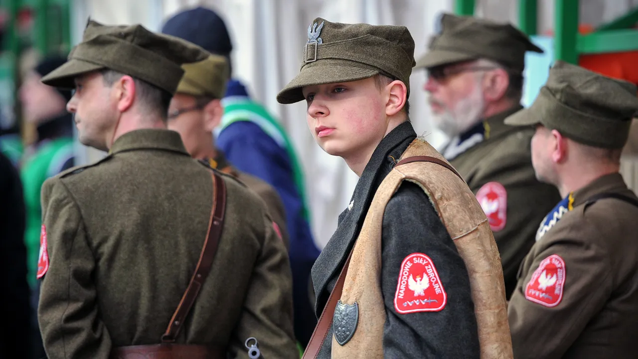 Narodowy Dzień Pamięci Żołnierzy Wyklętych