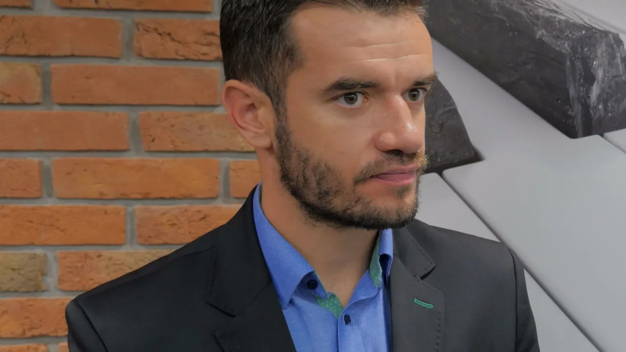 [VIDEO] V.Nikitović: Musimy uzbroić się w cierpliwość