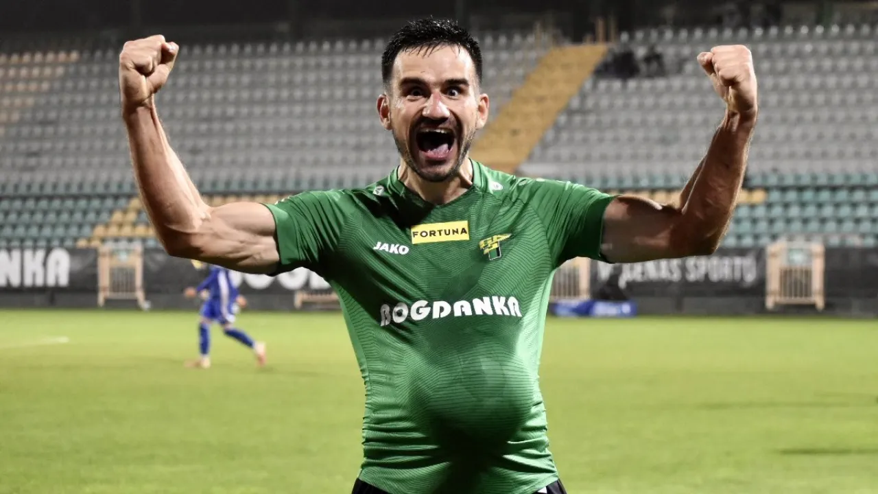 Zabójcza końcówka! Górnik wciąż niepokonany