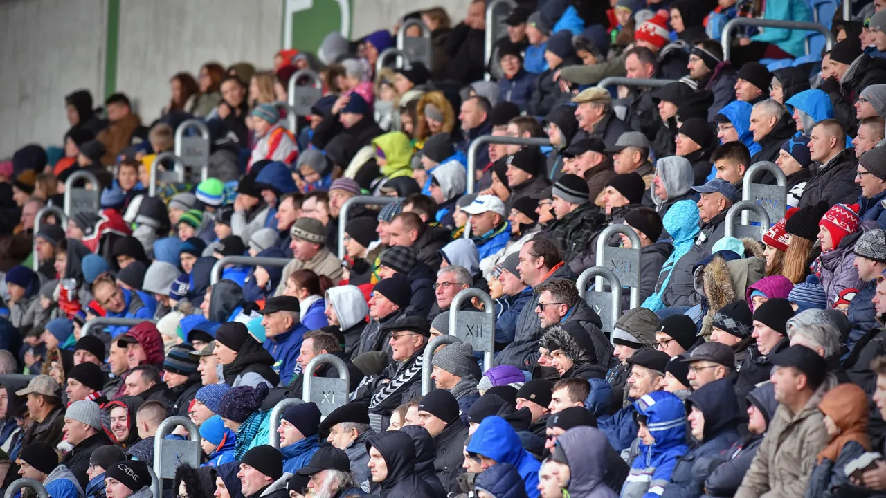 Sprzedaż biletów na Termalikę w kasach Areny od środy