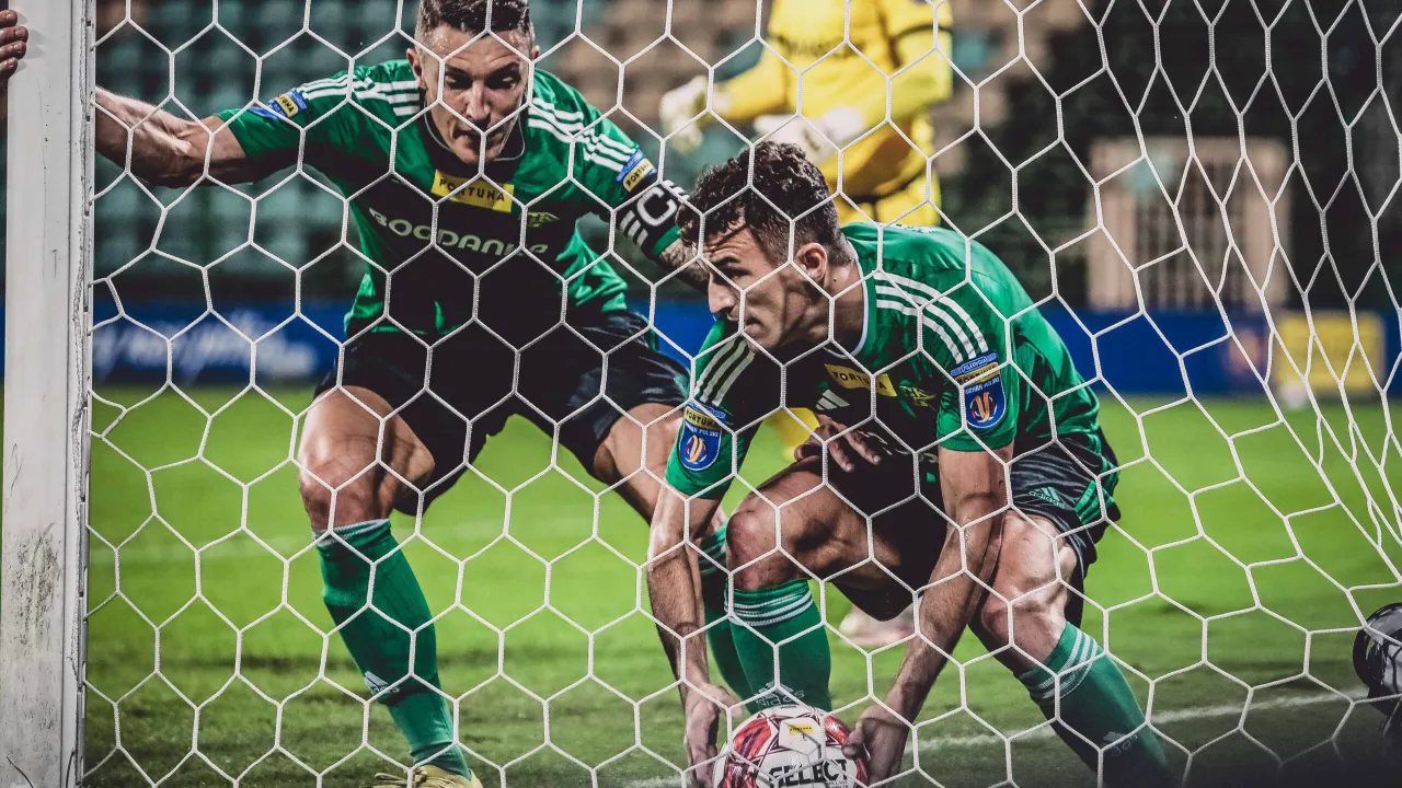 [GALERIA] I runda FPP w ujęciach