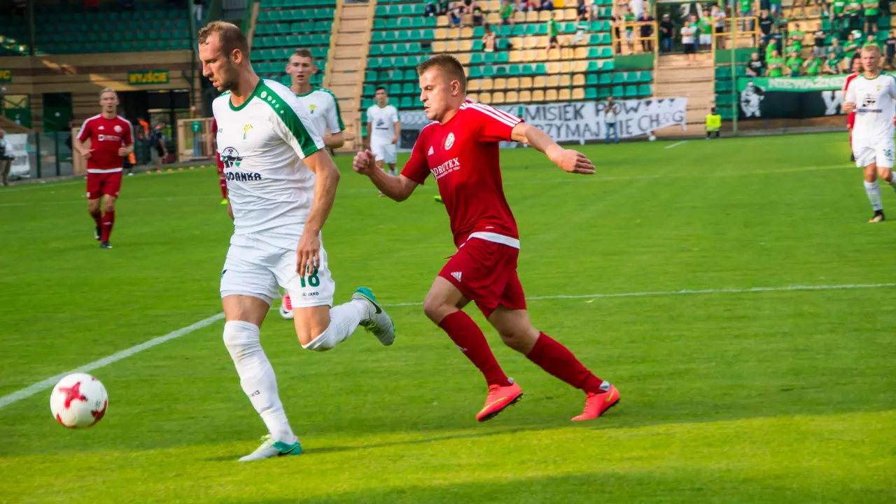 Czas na trzecie zwycięstwo