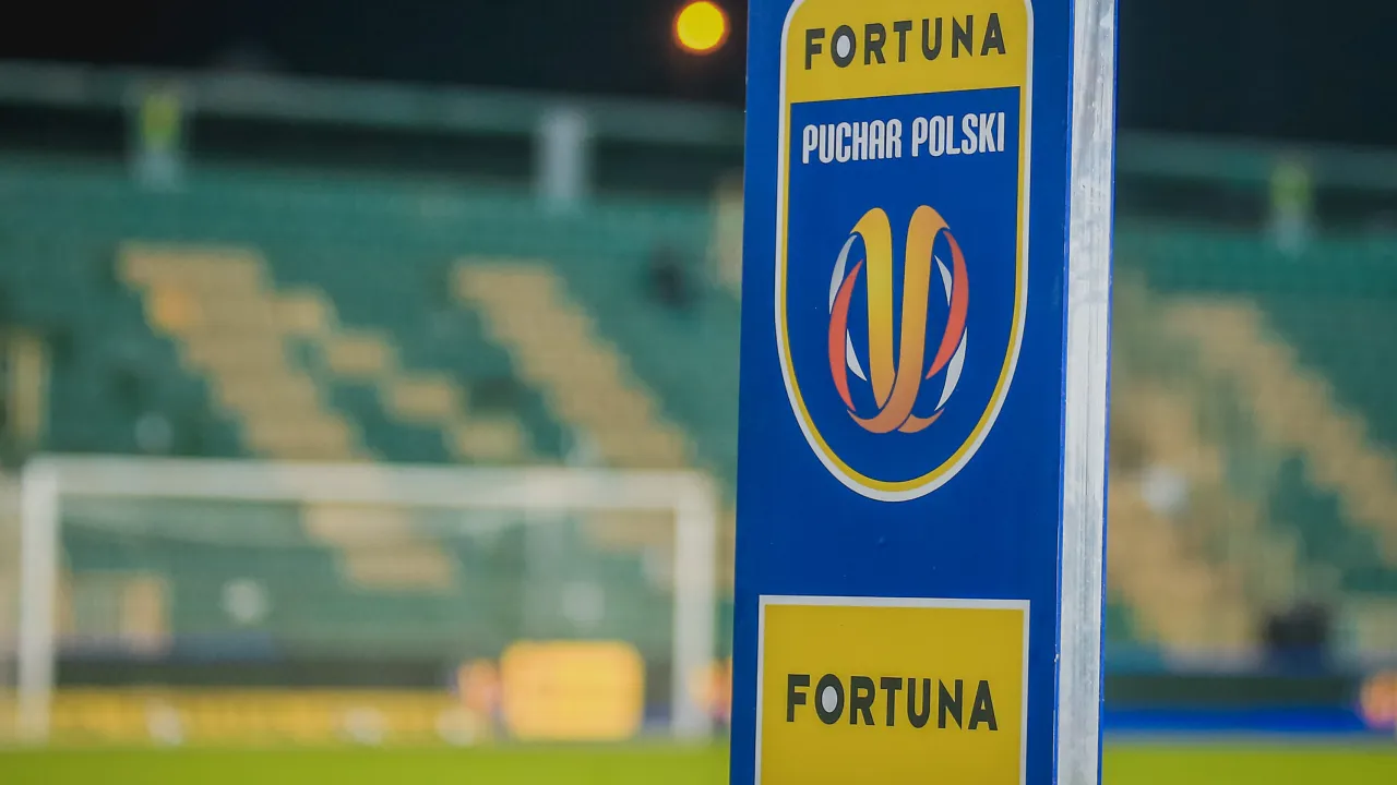Cracovia rywalem Górnika w 1. rundzie Fortuna Pucharu Polski