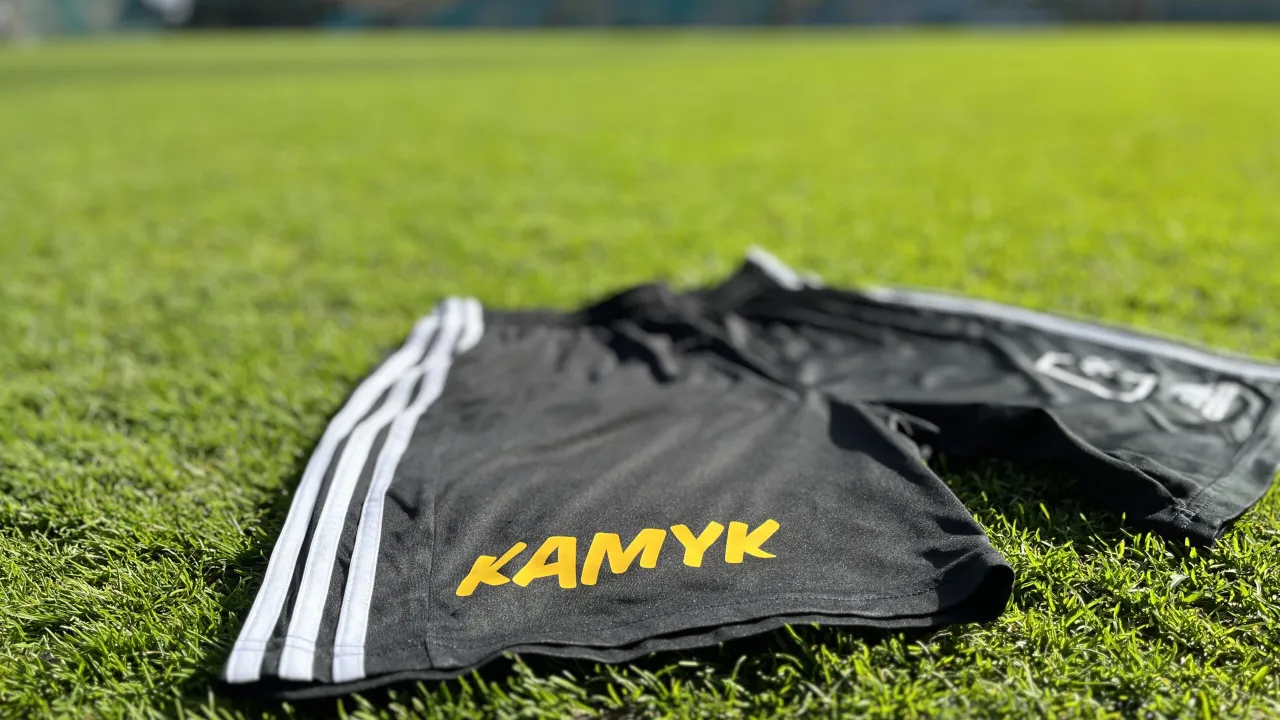 Kamyk partnerem Górnika w Fortuna Pucharze Polski