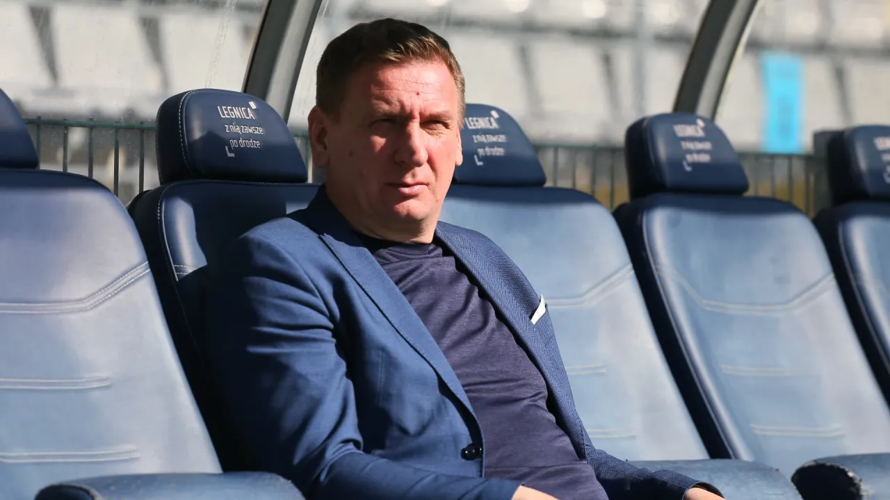[WIDEO] Kiereś: ten mecz zamyka pewien etap