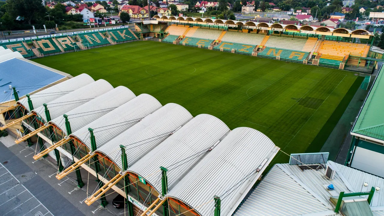 IV liga: Górnik II – Roztocze Szczebrzeszyn 2-1