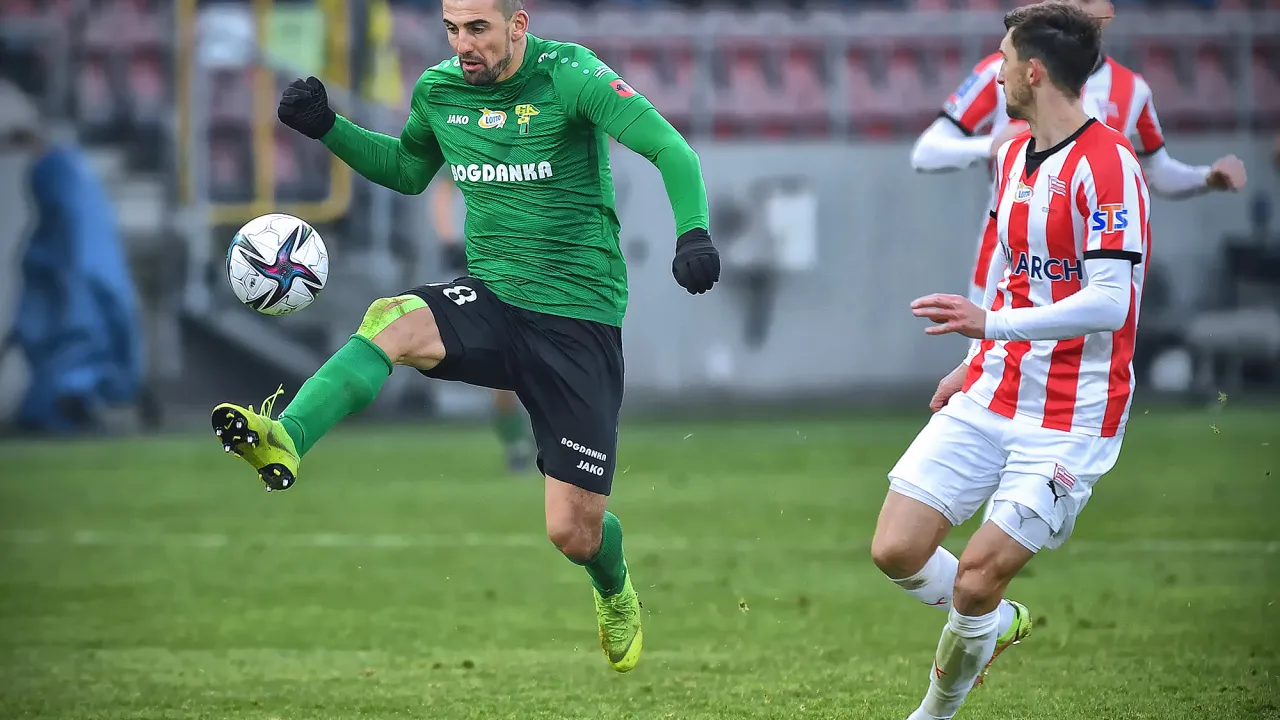 Górniczy alfabet roku 2021