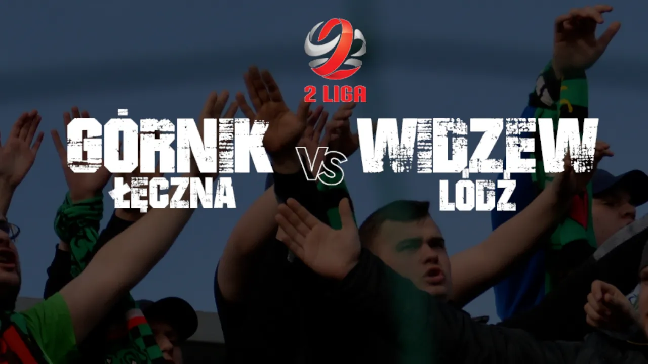Rusza otwarta sprzedaż biletów na mecz z Widzewem