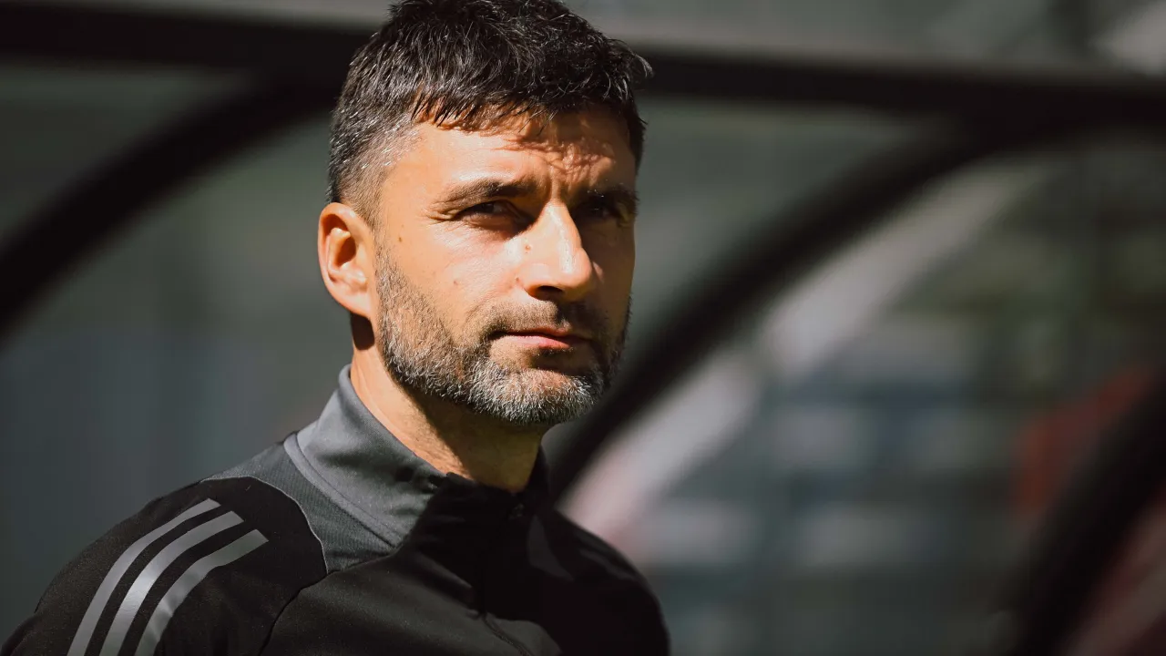 Pavol Stano: – Baraże bardzo mocno się oddaliły [WYPOWIEDŹ]