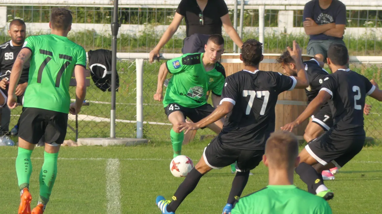 Wracamy do gry!