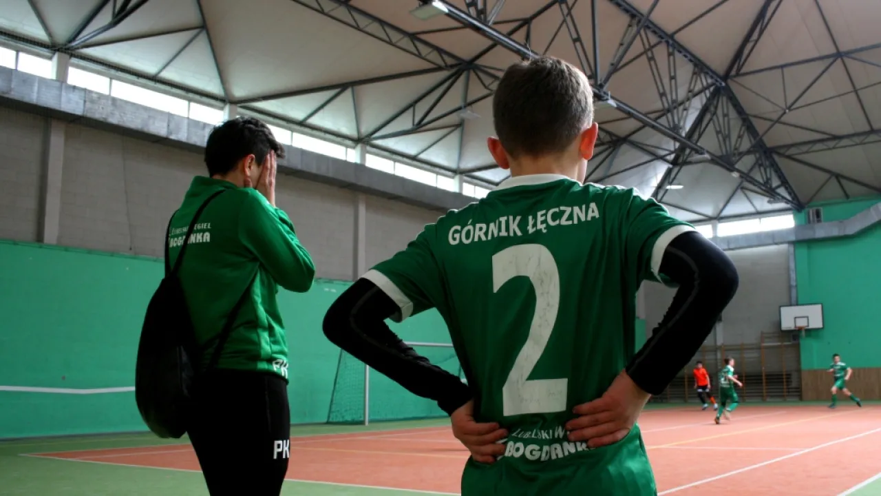 Paulina Kawalec trenerem kadry WU-15