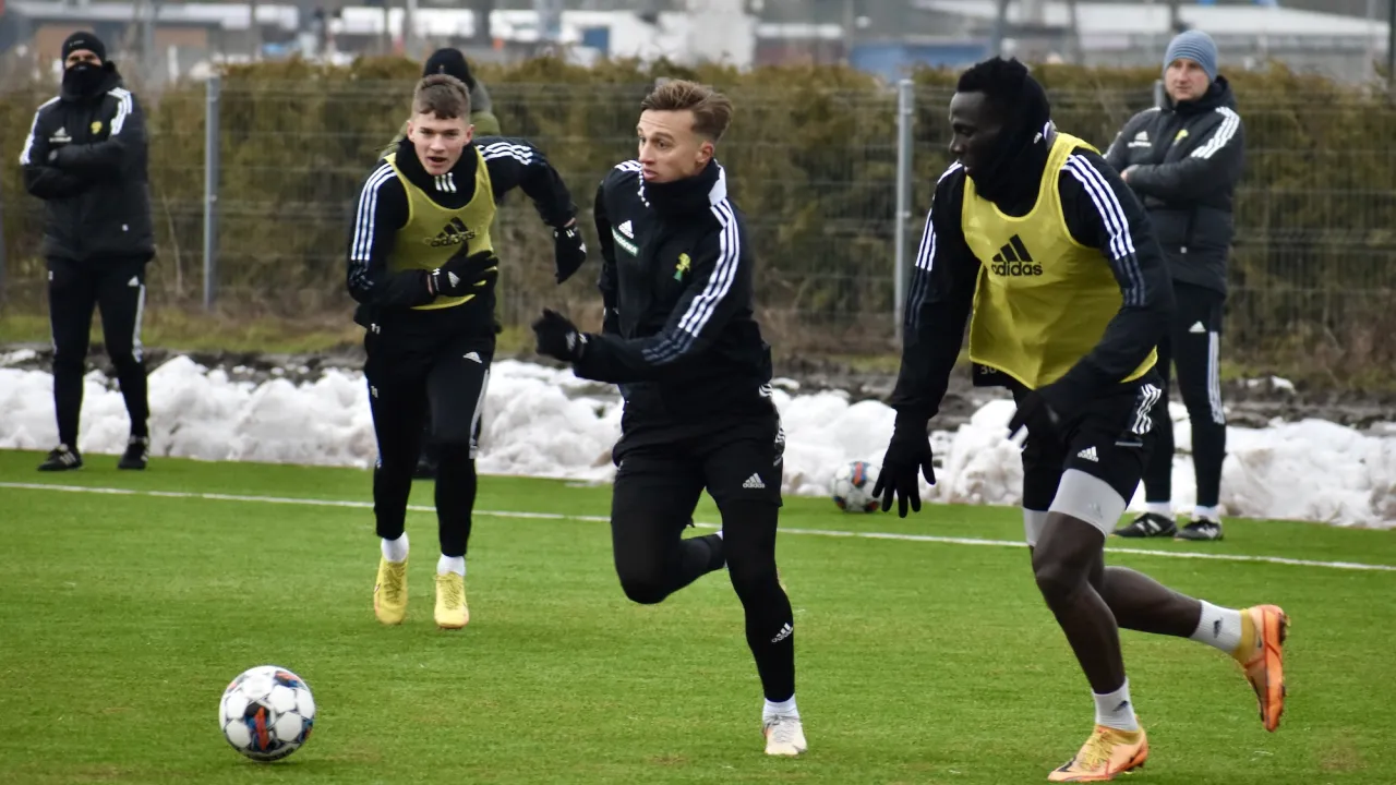 📸 #GórniczyCAMP: Piątek w obiektywie