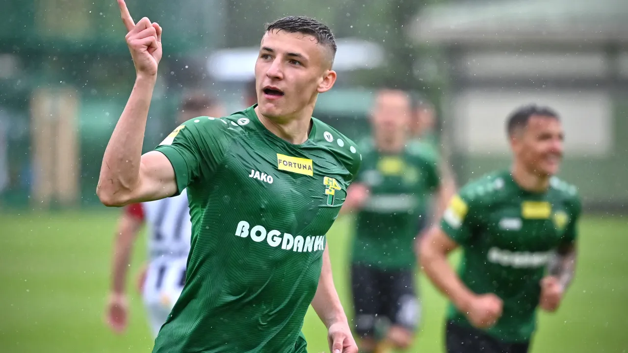 Sandecja pokonana! Górnik w barażach