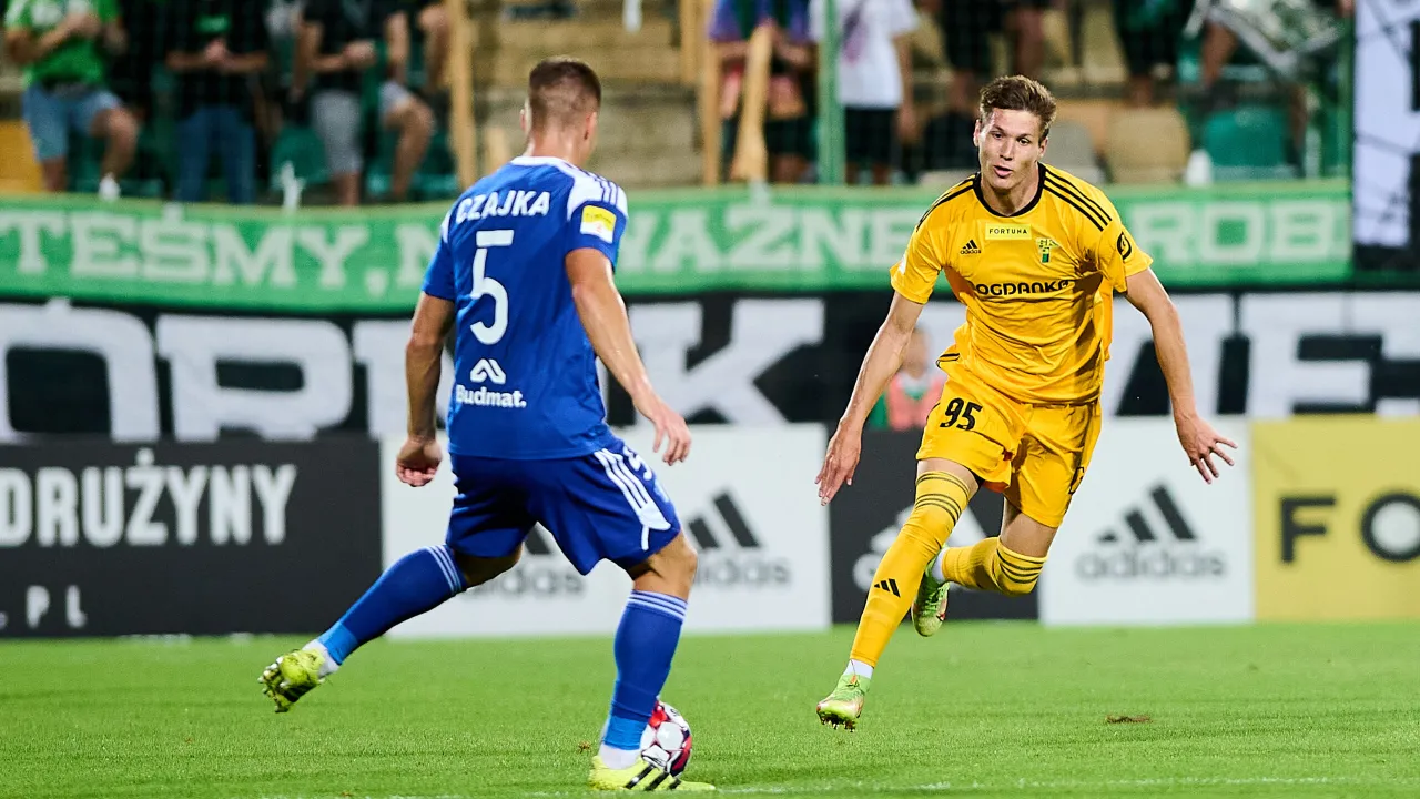 [GALERIA] Wisła Płock pokonana!