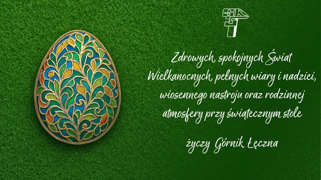 Wesołych Świąt Górnicy!