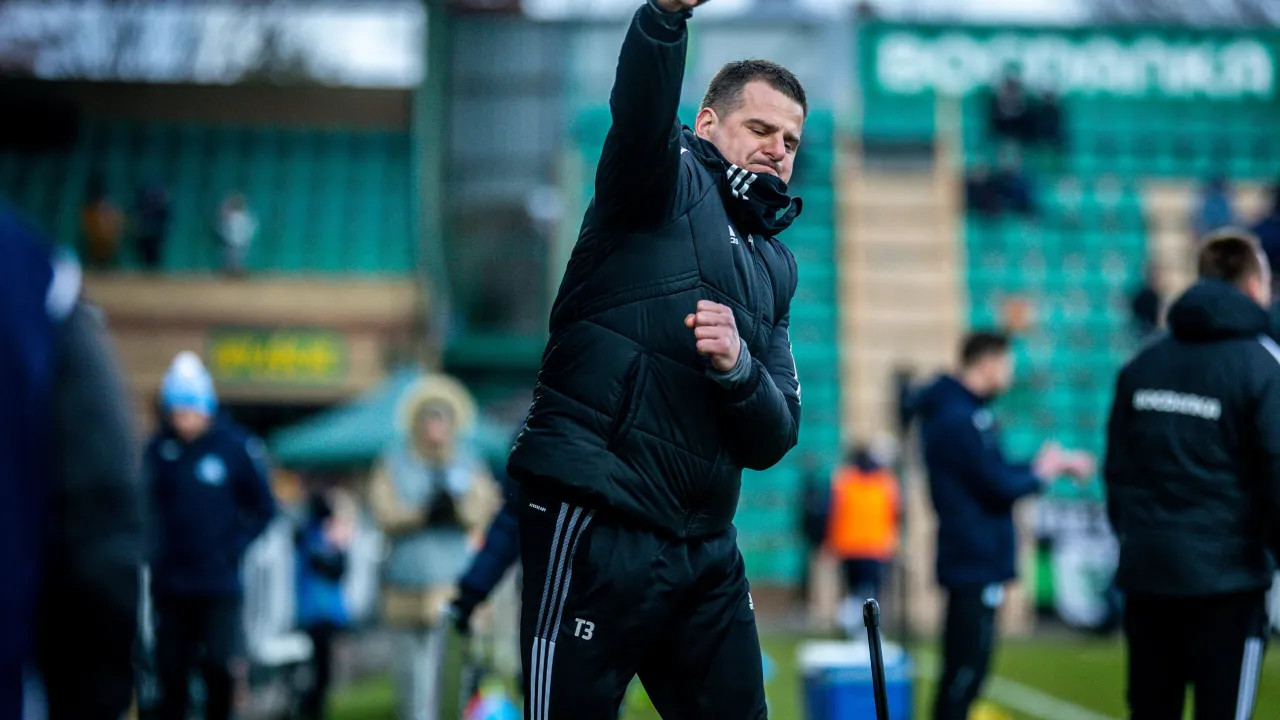 [FOTO] Górnik Łęczna – Stal Rzeszów
