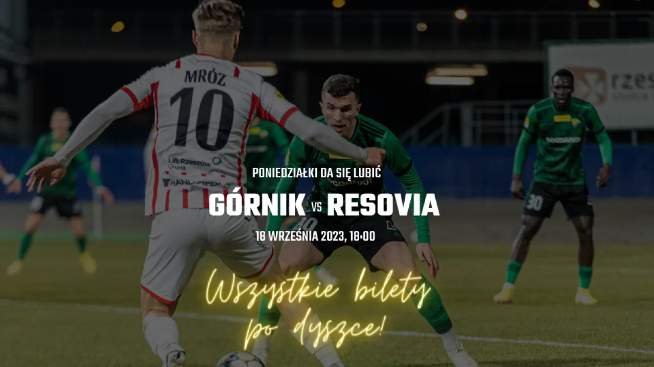 Poniedziałki da się lubić. Wszystkie bilety po 10 zł!
