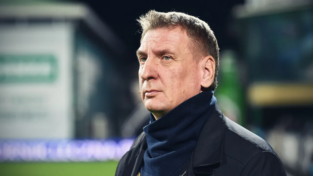 Premiera gry Football Manager 2022 z PKO Bank Polski Ekstraklasą