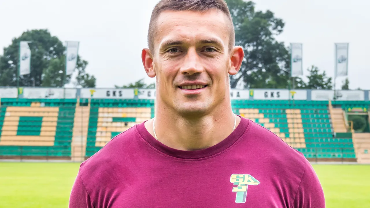 Karol Kurzępa trenerem bramkarzy