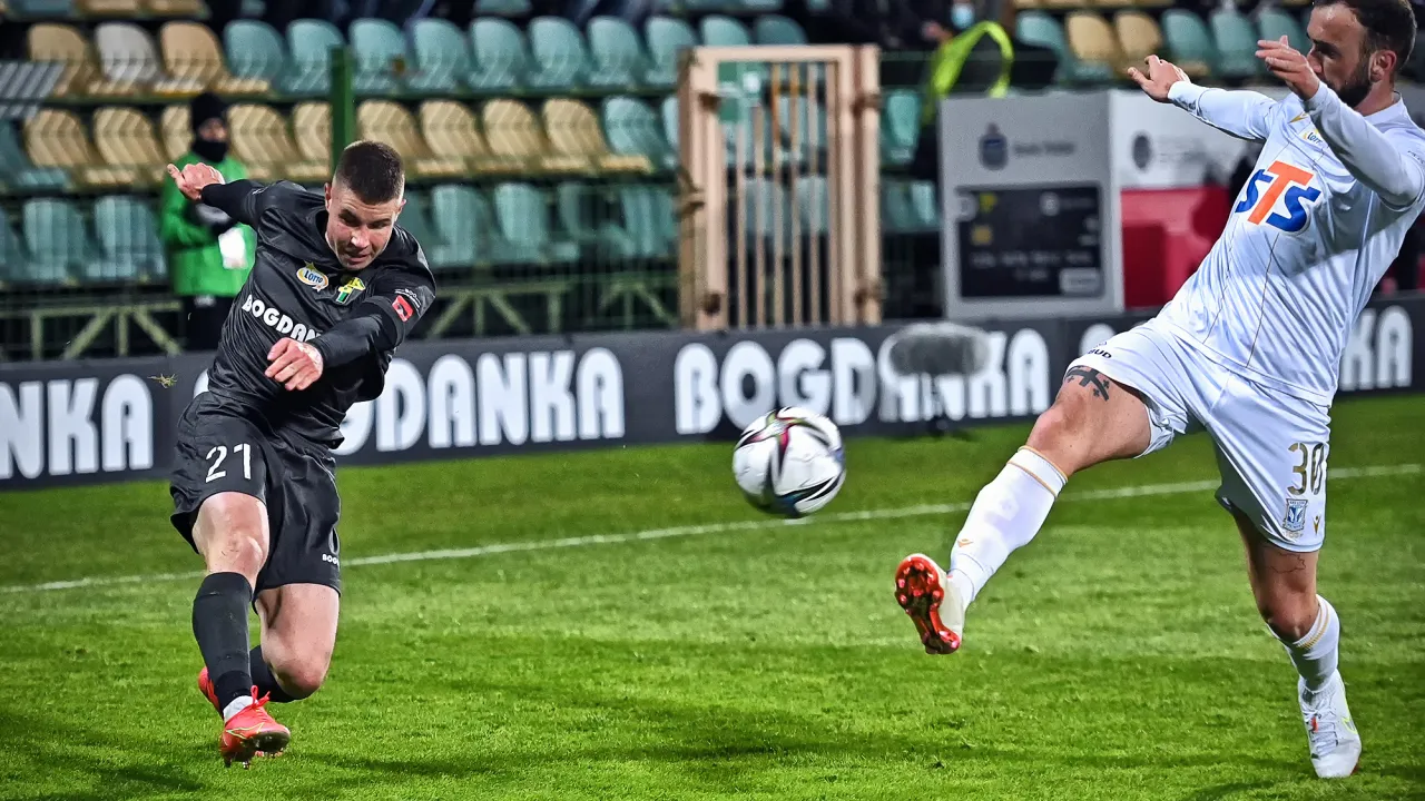 Kryspin Szcześniak: Szanujemy ten punkt