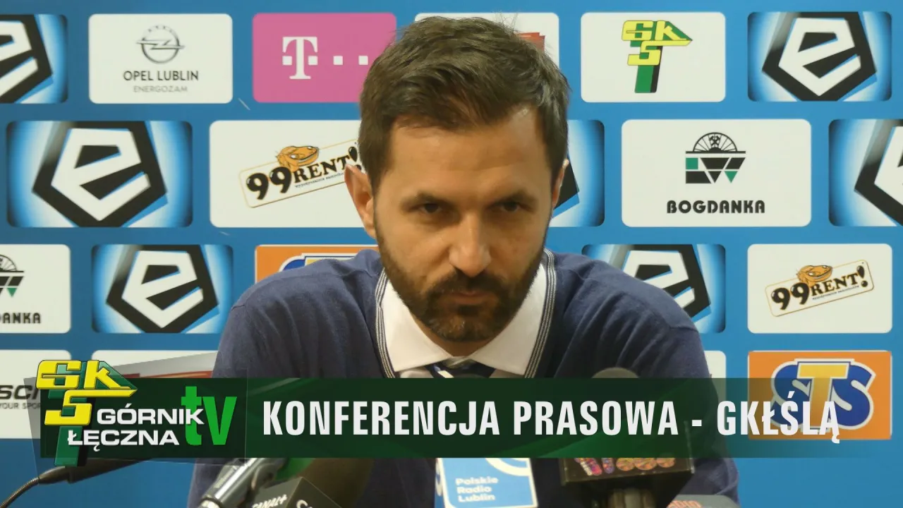 [VIDEO] A.Rybarski: Zadecydowały błędy indywidualne