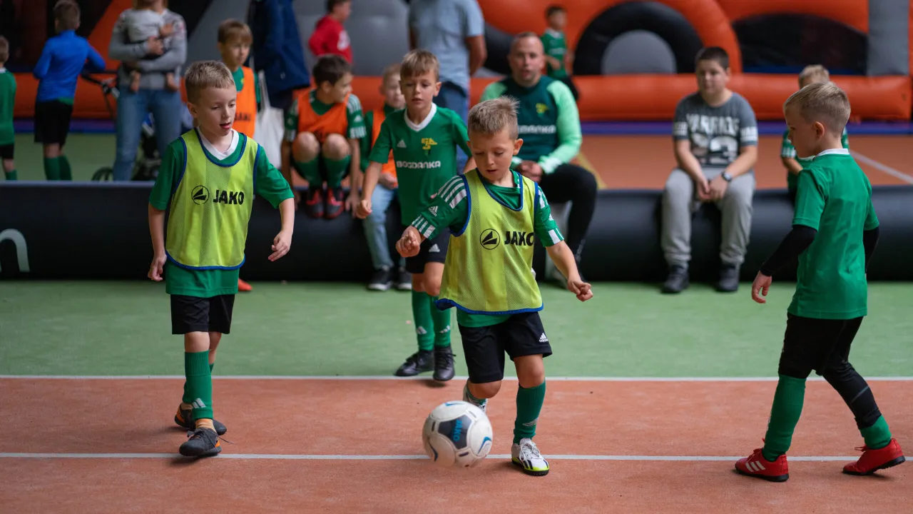 Żyj zdrowo na sportowo – GALERIA