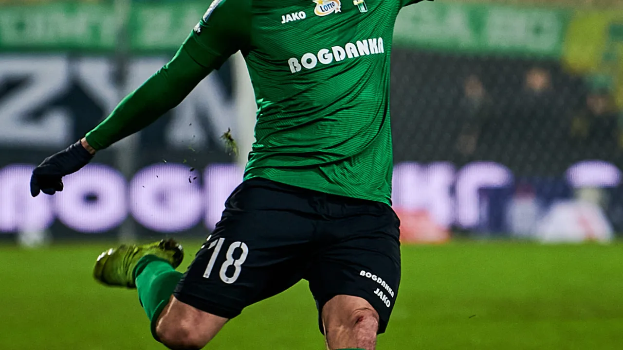 [WIDEO] Bartosz Śpiączka: To dopiero początek tego co nas czeka