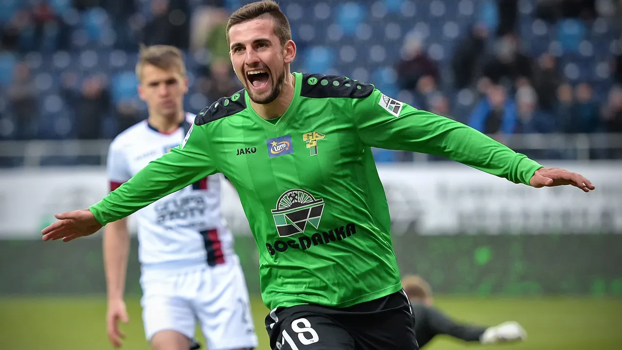 [VIDEO] Bramki: Górnik – Wisła 3:1
