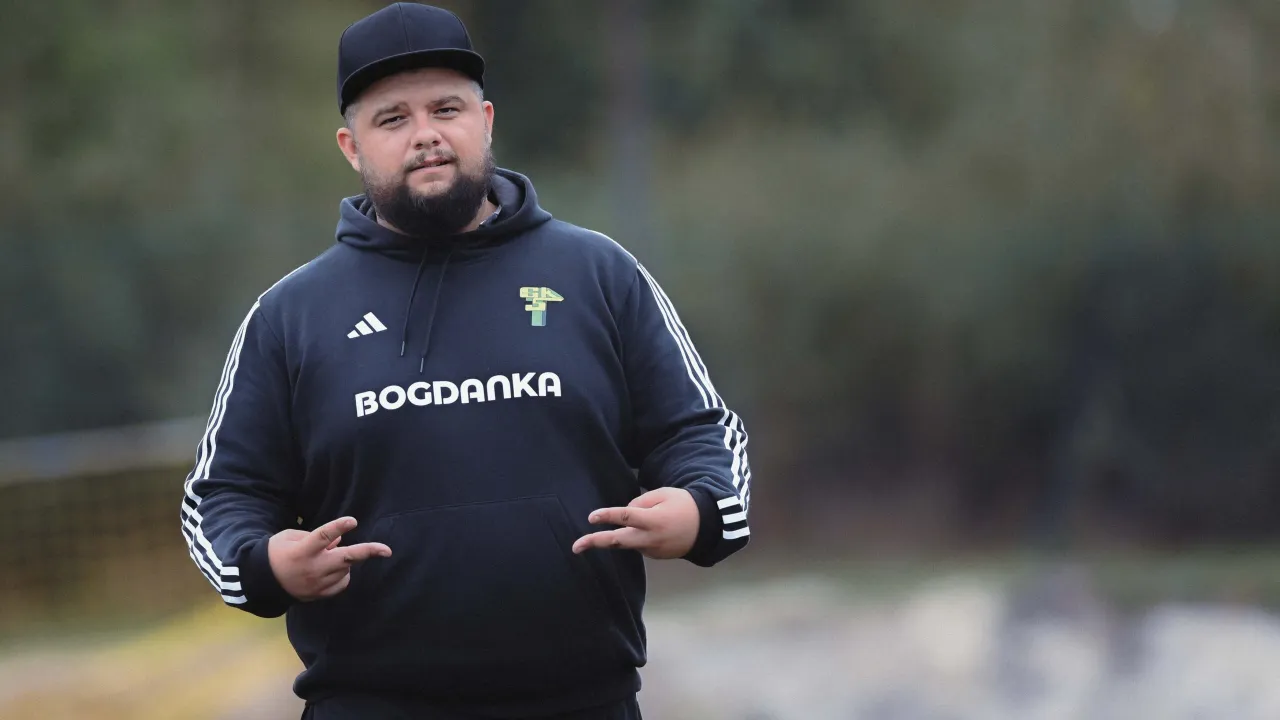 Maciej Strzelecki: Macie jaja? To je badajcie