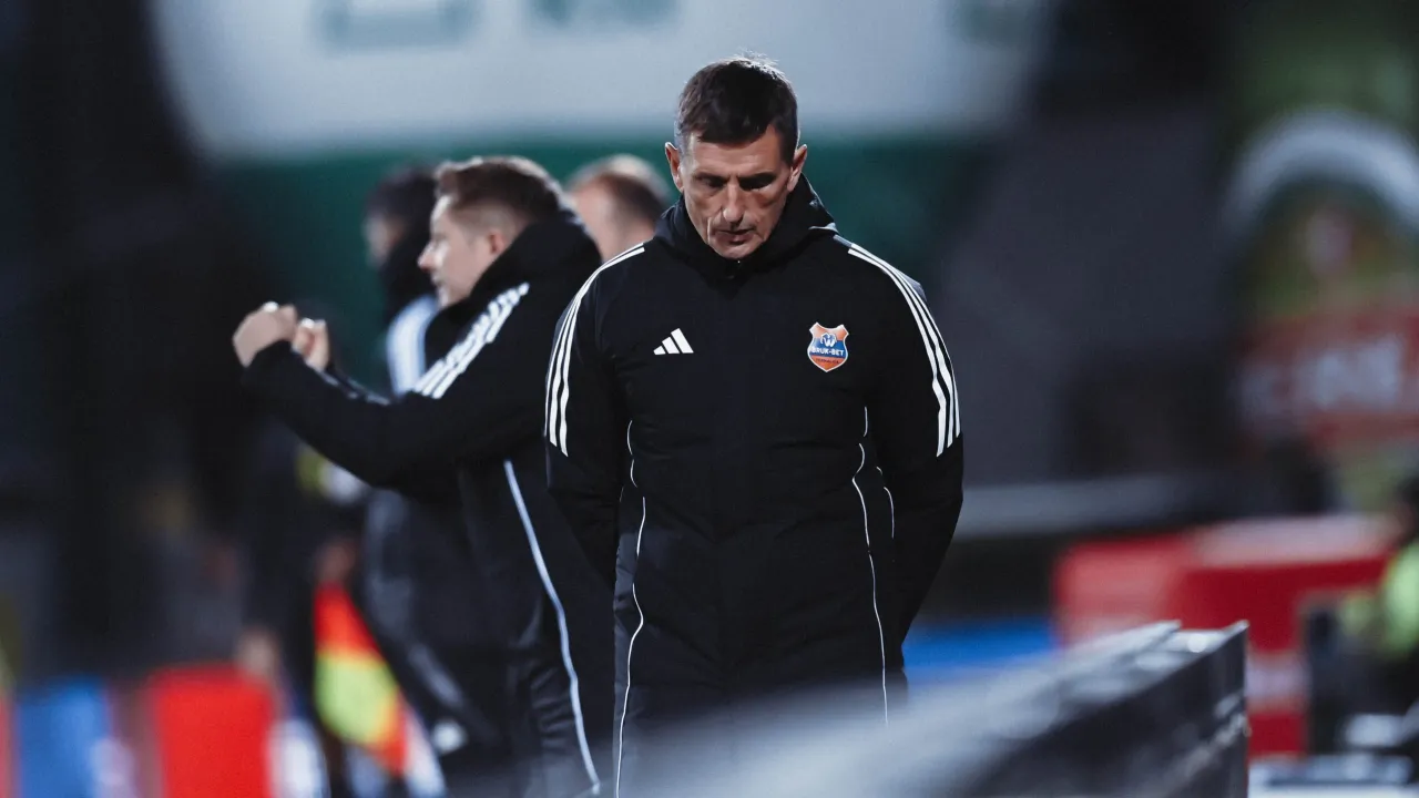 Marcin Brosz: Odnieśliśmy ważne zwycięstwo [WYPOWIEDŹ]