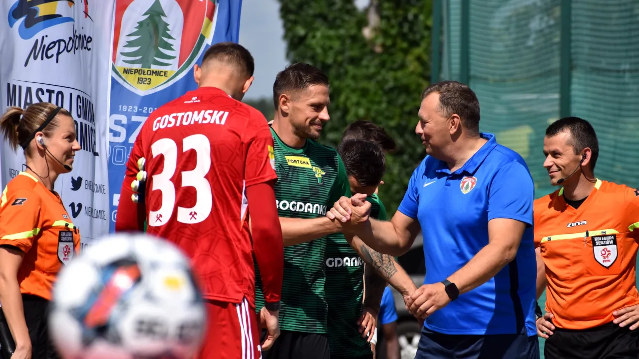 Inauguracja sezonu w zdjęciach