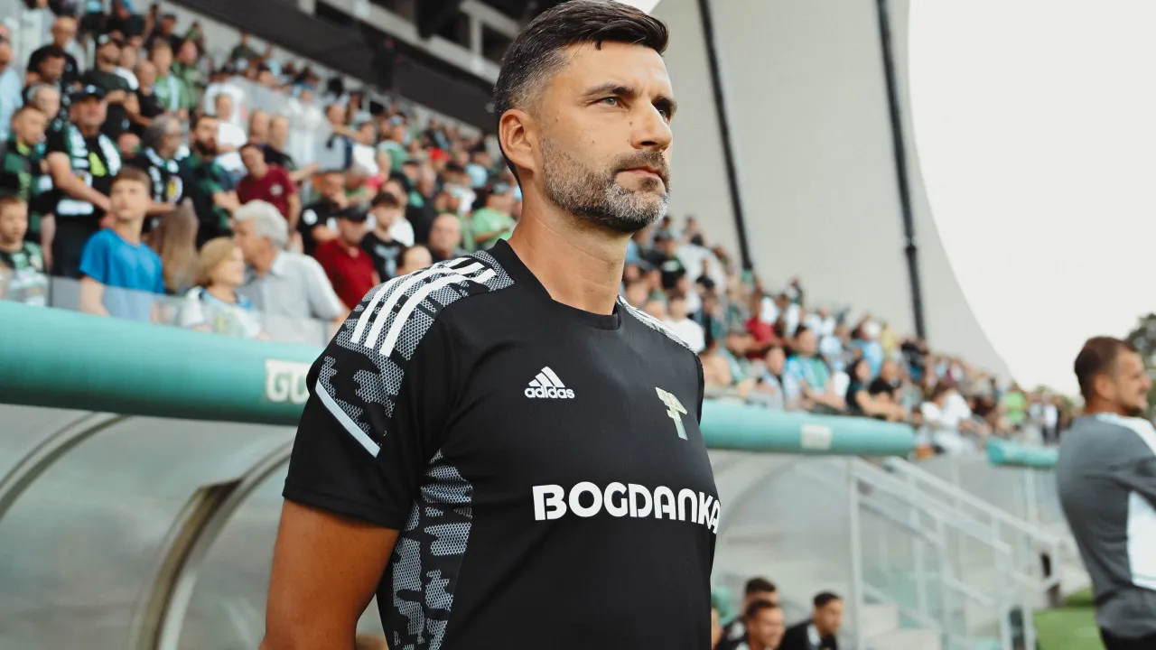 Pavol Stano: Pracowaliśmy i wypełniliśmy zadanie [WYPOWIEDŹ]