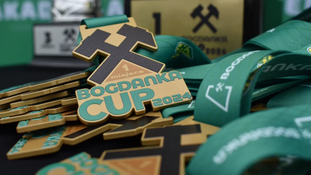 Bogdanka Cup na zdjęciach [Galeria]