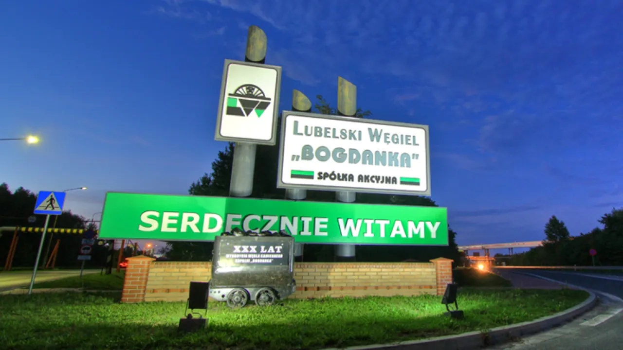 LW Bogdanka SA przedłuża umowę sponsorską z Górnikiem Łęczna