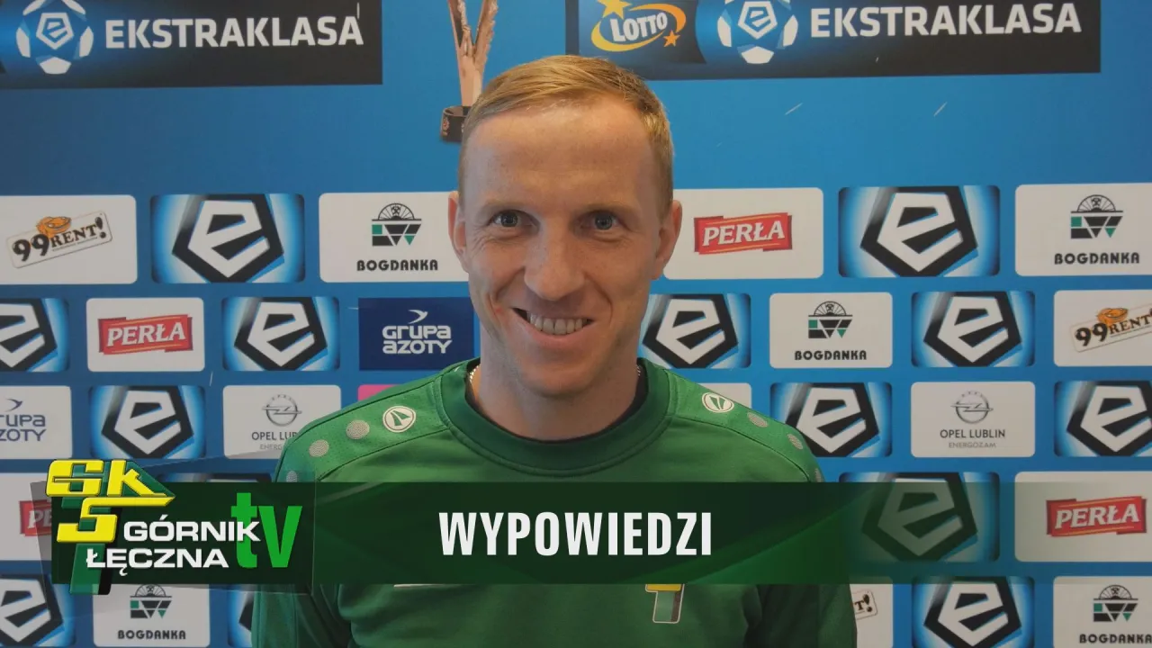 [VIDEO] P.Sasin: Najważniejsze, żebyśmy patrzyli na siebie