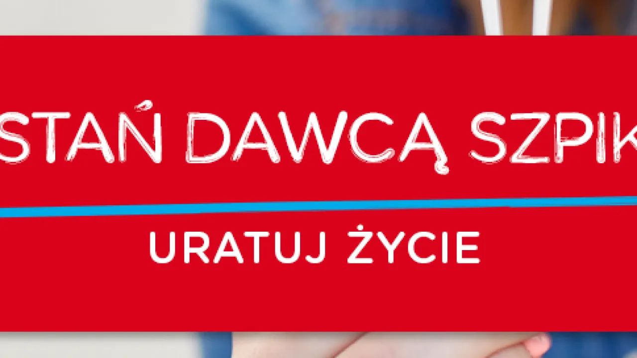 Grajmy razem o życie innych