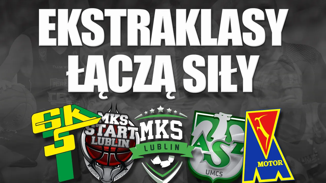 Ekstraklasy łącza siły!
