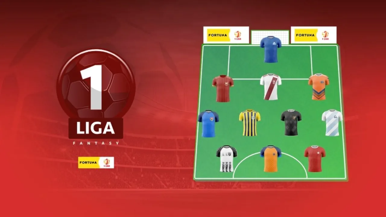 Startuje Fantasy 1 liga