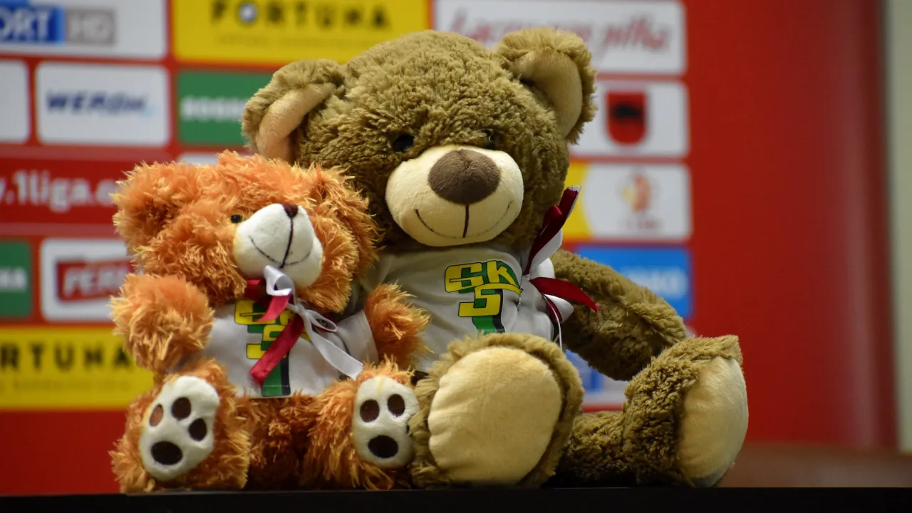 Wideo: Konferencja prasowa po meczu Górnik – GKS Jastrzębie