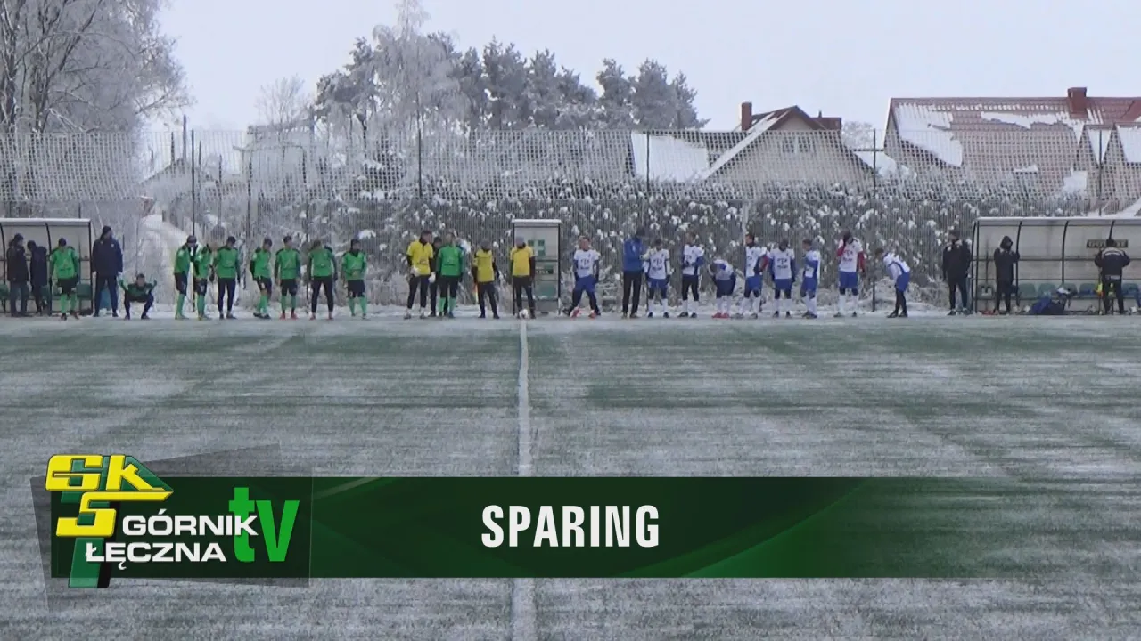 [VIDEO] Bramki: Górnik Łęczna – Wisła Puławy 1:1