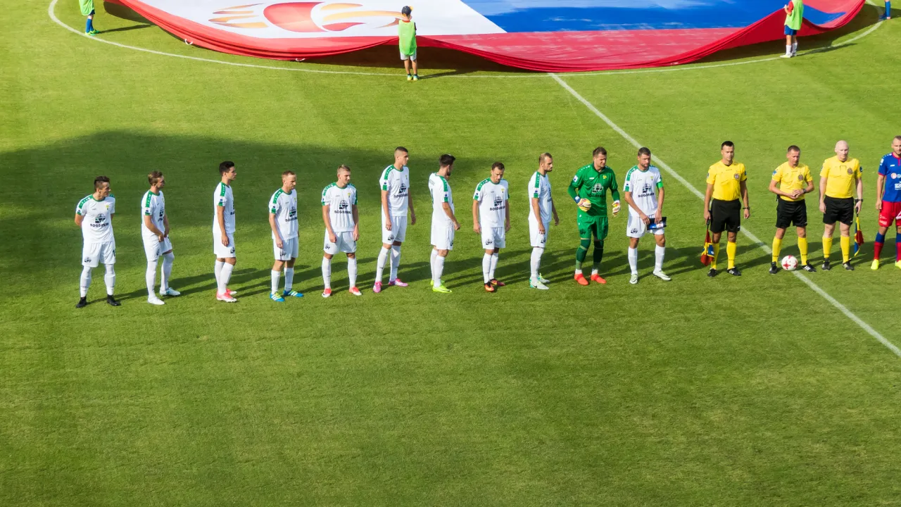 Skład na mecz z Olimpią Grudziądz!