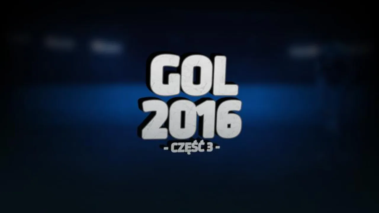 Bramka Bonina w głosowaniu na EKSTRAGOLA roku