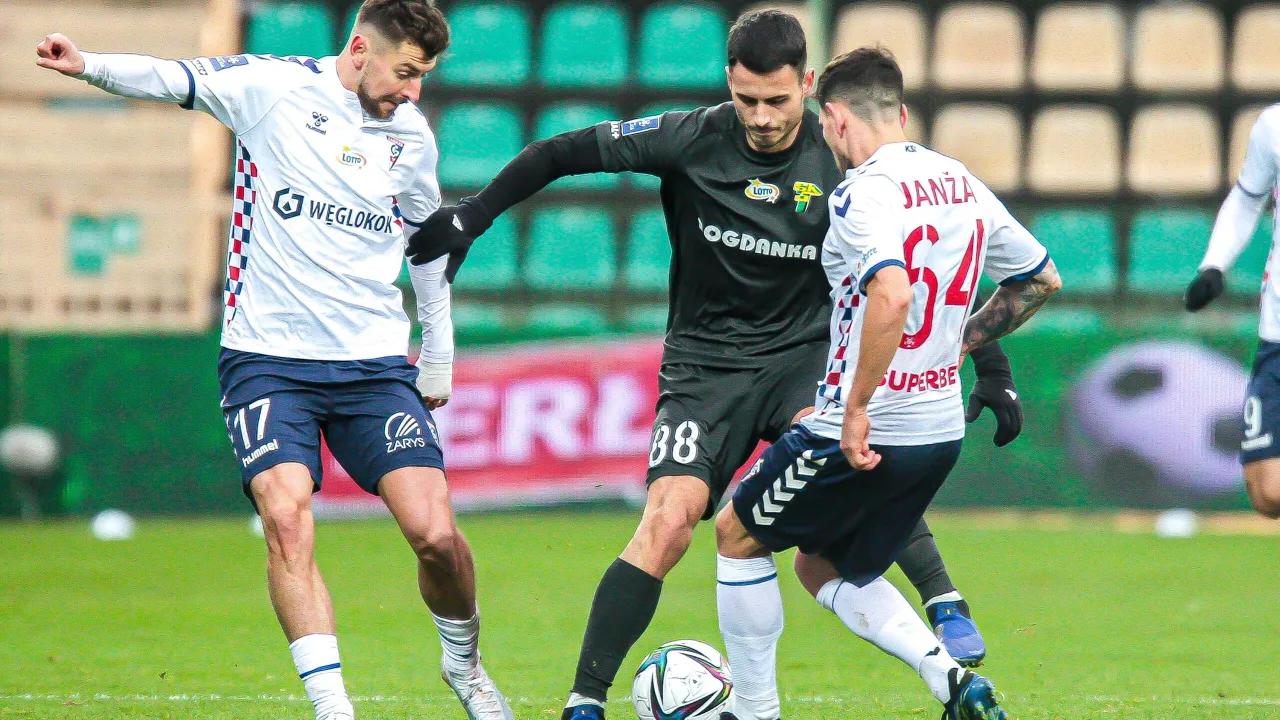 Pora na górnicze derby! Zapowiedź meczu z Górnikiem Zabrze