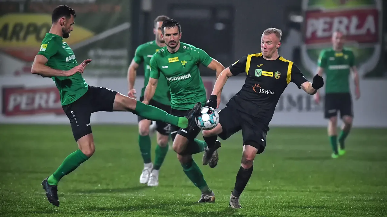 Tomasz Midzierski. Zwykły chłopak z betonowej płyty