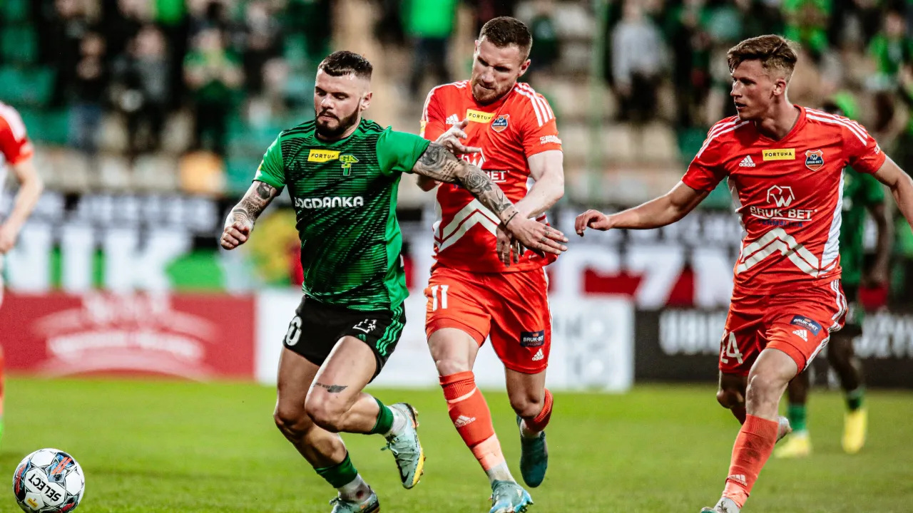 Kozak: To zasłużone zwycięstwo