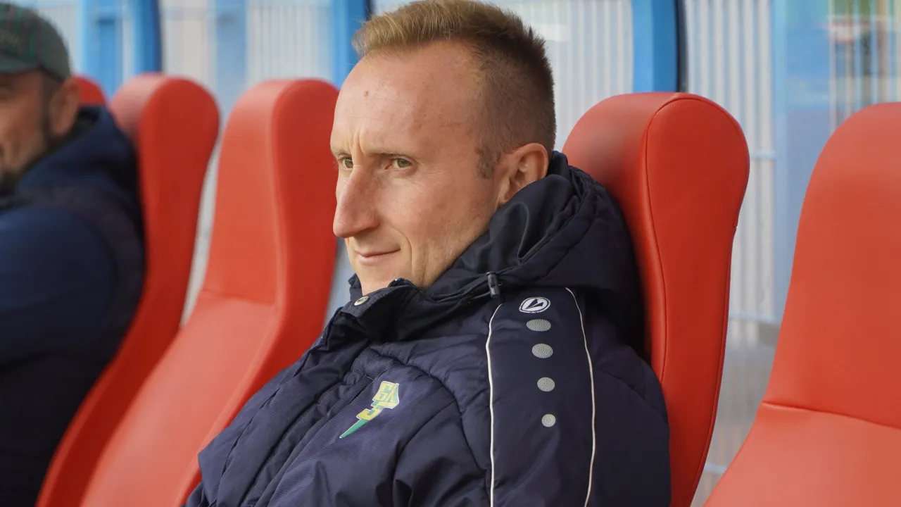 [WIDEO] Konferencja po meczu Piast Gliwice – Górnik Łęczna