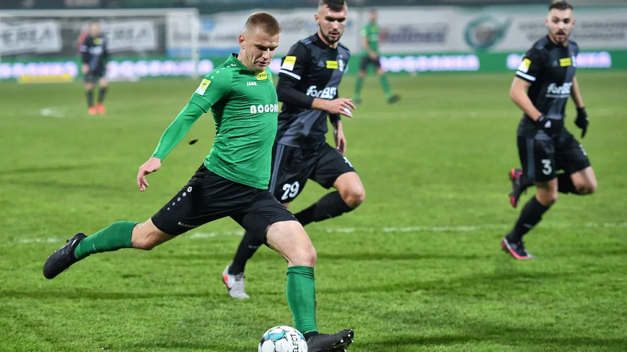 Górnicza ankieta: #7 Tomasz Tymosiak