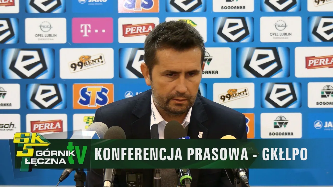 [VIDEO] N.Bjelica: Mieliśmy trochę więcej szczęścia